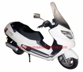 2010 Puma Olimpia 250 photo